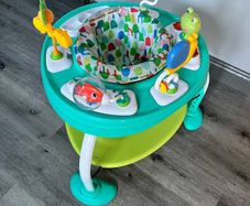 Baby activity centre