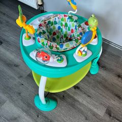 Baby activity centre