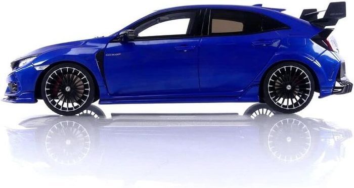 Honda Civic Type R Mugen 2020 - Otto-mobile 1/18 - New In Box