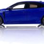 Honda Civic Type R Mugen 2020 - Otto-mobile 1/18 - New In Box Image 3