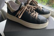 Nero Giardini Trainers
