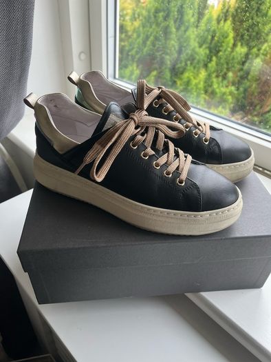 Nero Giardini Trainers