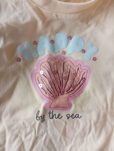 Girls Summer Bundle(18-24m)