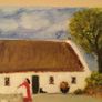 Art - Oil on Canvas X 3. Image 9
