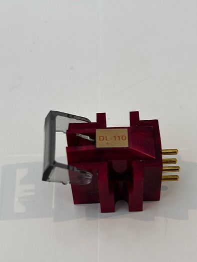 Denon DL110 MC Cartridge