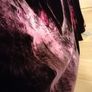 Women's Dress NWT REDUCED Silk Velvet Hand Dyed REDUCED Size 16 Image 3