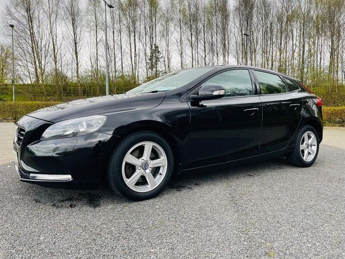 Volvo V 40 Good Condit2015 NCT until 14.05.2027