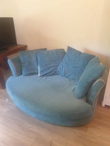 small sofa