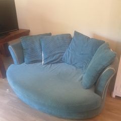 small sofa