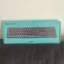 QUICK SALE (Brand New): Logitech K120 USB Corded Keyboard - Collection D13 Image 4