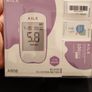 Blood glucose meter Image 2