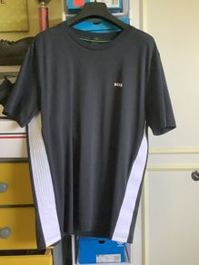 hugo boss tshirt