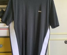 hugo boss tshirt