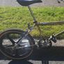 Raleigh Burner Image 4