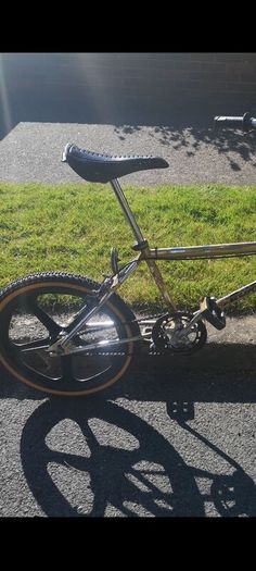 Raleigh Burner