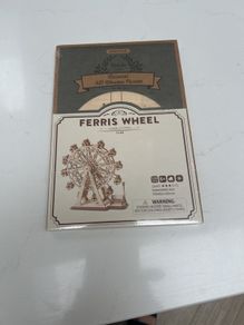 Rolife Ferris Wheel