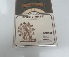 Rolife Ferris Wheel