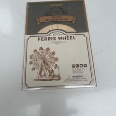 Rolife Ferris Wheel