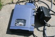 Iomega Zip 100 External Disk Drive