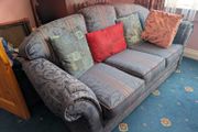 3 Piece Suite