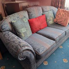 3 Piece Suite