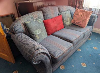 3 Piece Suite