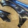 Wing left right a3 Audi A3 8V Image 2