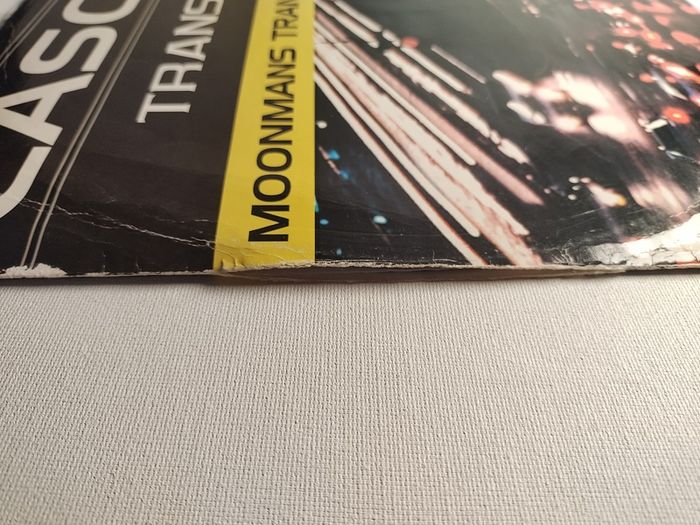 Cascade - Transcend (Moonman's Trancentral Remix) - Hook Recordings - QUALITY Late 90s TRANCE Banger!