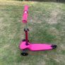 Isporter Mini Scooter Image 2