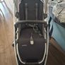 Uppababy vista, maxi cosy car seat Image 5