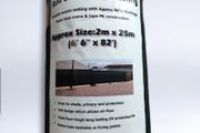 Privacy Fence Screens 2m x 25m (6.5' x 82')