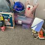 girls bedroom clear out Image 3