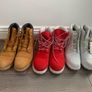 timberland boots Image 2