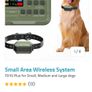 dog gps training system Image 5