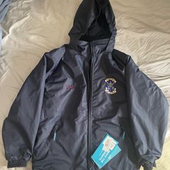 St Louis Secondary school uniform girls first year Jacket