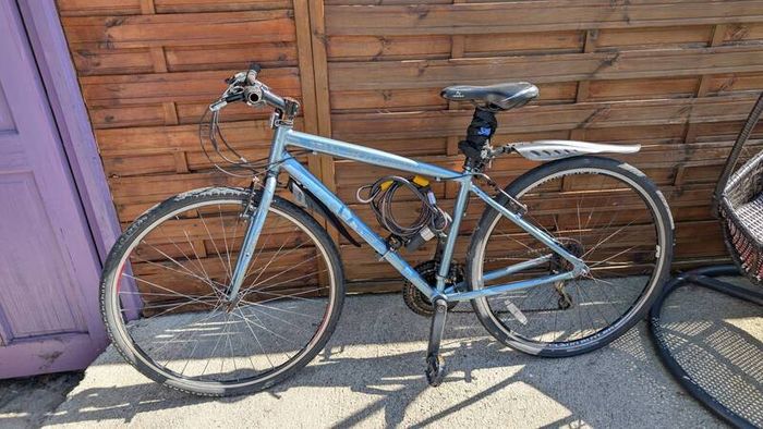 Adult bike