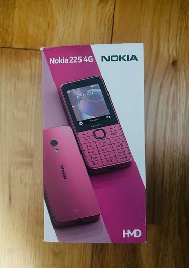 Nokia 225 4G