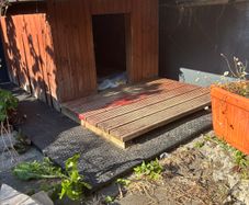 Dog Kennel
