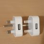 Apple 5W USB charger power adapter Image 5