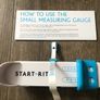Start Rite Measuring Gauge for small children Image 3