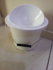 Bucket