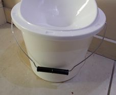 Bucket
