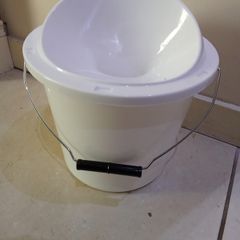 Bucket