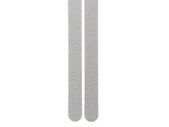 15pcs - Nail Files Double Sided 100/180 Grit - STRAIGHT
