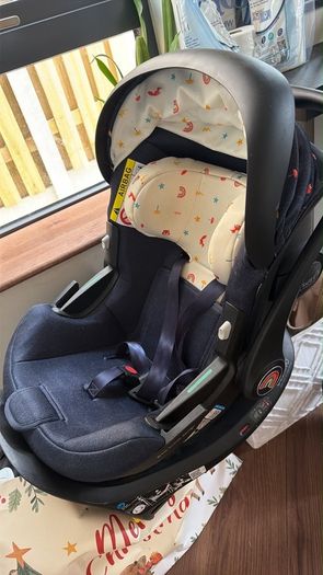 Baby Items