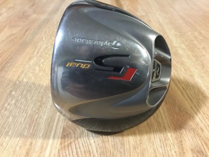 TaylorMade R5 Dual Driver