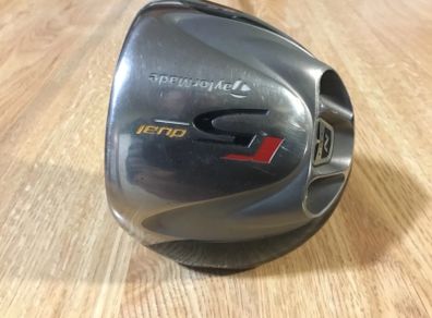 TaylorMade R5 Dual Driver