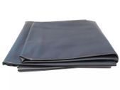 Ubbink AquaLiner Pond Liner PVC 6 x 7 m Black