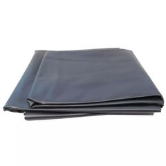 Ubbink AquaLiner Pond Liner PVC 6 x 7 m Black