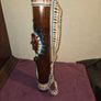 Native Colombian "Putamayo" Rain Stick Image 4